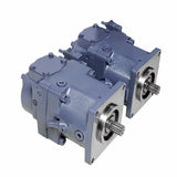 Rexroth Hydraulic Radial Piston Pump